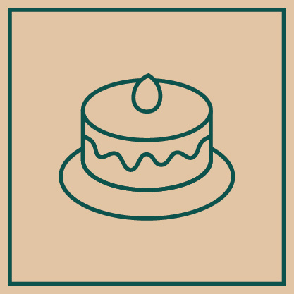 Cake Small