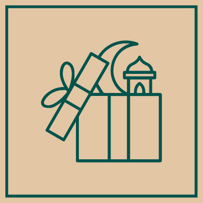 Exclusive Eid Gifting