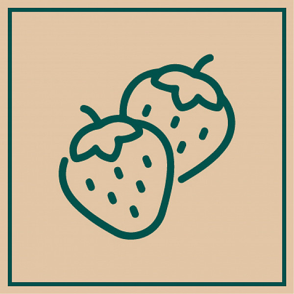 Strawberry Sensations