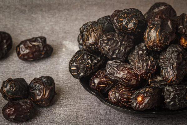 Ajwa Dates (500 Gms)